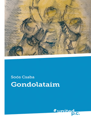 cover image of Gondolataim